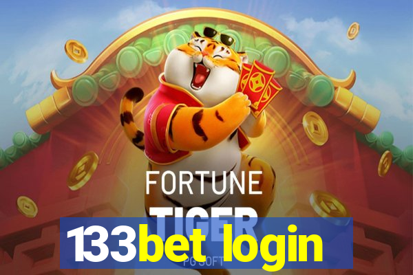 133bet login